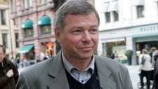 Kjell Magner Bondevik (Foto: Poppe, Cornelius/SCANPIX) Kjell Magner Bondevik (Foto: Poppe, Cornelius/SCANPIX)