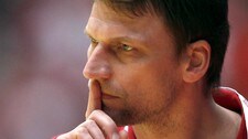 Robert Hedin (Foto: MURAD SEZER/REUTERS)