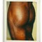 Andy Warhol: «TORSO» (1977). Polacolor 2-film.