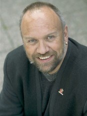 Morten Ørsal Johansen (NRK) Morten Ørsal Johansen (NRK)