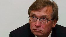 Gunnar Gjerde (Foto: Lier, Gunnar/SCANPIX) Gunnar Gjerde (Foto: Lier, Gunnar/SCANPIX)