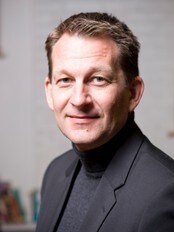 Harald Strømme (Foto: TOM HANSEN/TOM HANSEN)