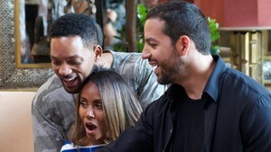 David Blaine - magi eller virkelighet