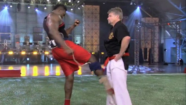 Ballespark (Sports Science) Ballespark (Sports Science)