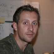 Gard Brox Jensen (Foto: Tor Risberg, NRK)