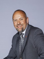 Morten Ørsal Johansen Morten Ørsal Johansen