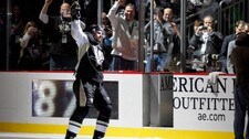 Sidney Crosby Sidney Crosby