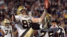 Jeremy Shockey (Foto: Mark J. Terrill/Scanpix/AP)