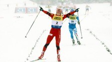Håvard Klemetsen (Foto: Olsen, Geir/Scanpix)