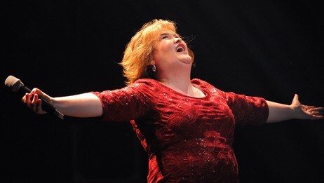 BRITAIN-ENTERTAINMENT-THEATRE-MUSIC-PEOPLE (Foto: ANDREW YATES/Afp) BRITAIN-ENTERTAINMENT-THEATRE-MUSIC-PEOPLE (Foto: ANDREW YATES/Afp)