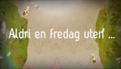 Norge rundt
