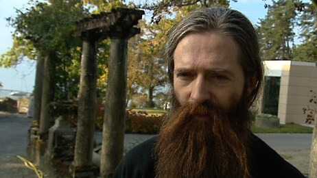 Aubrey de Grey