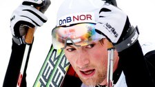 Petter Northug i Stokke (Foto: Gorm Kallestad/Scanpix)