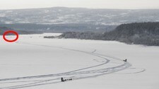 Skjerve, Haaland og Wærner (Foto: Knut-Sverre Horn)