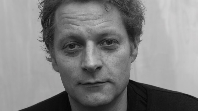 Anders T. Andersen (Foto: Aschehoug) Anders T. Andersen (Foto: Aschehoug)