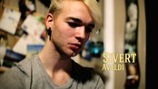 Utkant: Snåsa - Sivert Avaldi Brønstad - Sivert Avaldi Brønstad har vokst opp og bor i snøfokket på Snåsa i Nord-Trøndelag. Han er hovedpersonen i den syvende episoden av "utkant". 