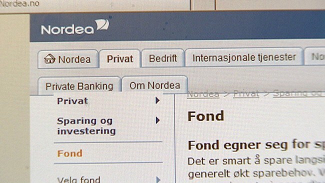 Nordea