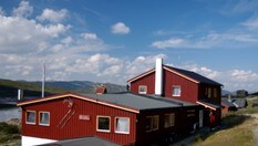 Kalhovd