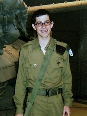Gilad Shalit (Scanpix/AP) Gilad Shalit (Scanpix/AP)