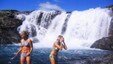 Hvor er den fineste badeplassen?