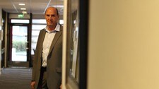Arvid Andenæs (Foto: Tone Merete Lillesvangstu/NRK) Arvid Andenæs (Foto: Tone Merete Lillesvangstu/NRK)