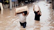 CHINA-FLOOD