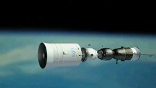 Fartøyet til måneturisme (Space Adventures) Fartøyet til måneturisme (Space Adventures)