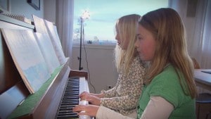 Musikkpuls: Barn og klassisk 20.02.2011