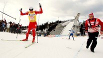 Petter Northug jr (Foto: Erlend Aas /Scanpix) Petter Northug jr (Foto: Erlend Aas /Scanpix)