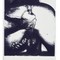 Andy Warhol: «Sex Parts» (1977). Silketrykk på papir.
