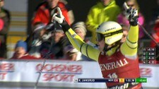 Video Jansrud kjørte ned til ledelse (Foto: Nyhetsspiller) Video Jansrud kjørte ned til ledelse (Foto: Nyhetsspiller)