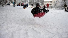 Aking kan være gøy Aking kan være gøy