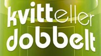 spill kvitt eller dobbelt