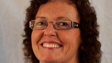 Ann-Kristin Sørvik