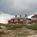 Mårbu turisthytte, Hardangervidda