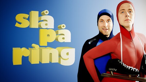 Erlend og Steinjos beste