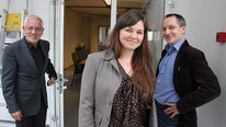 sikter mot ukraina (Foto: Universitetet i Nordland) sikter mot ukraina (Foto: Universitetet i Nordland)