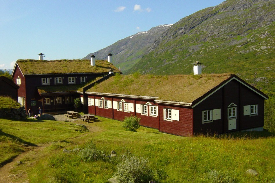 Skogadalsbøen 2004
