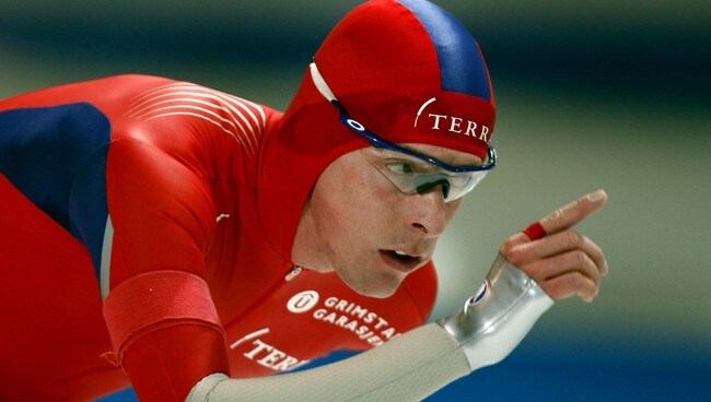 Sverre Haugli (Foto: Sigurdsøn, Bjørn/SCANPIX) Sverre Haugli (Foto: Sigurdsøn, Bjørn/SCANPIX)