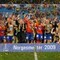 Aalesund cupmestre (Foto:Svein Ove Ekornesvåg/Scanpix)