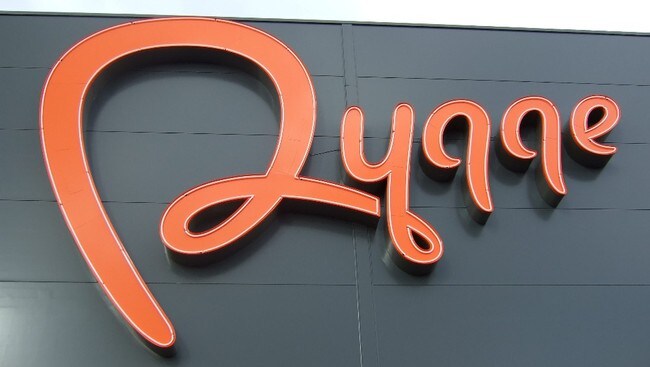 Moss Lufthavn Rygge (Foto: NRK/Lars Håkon Pedersen) Moss Lufthavn Rygge (Foto: NRK/Lars Håkon Pedersen)