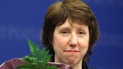 EUs utenrikssjef, Catherine Ashton