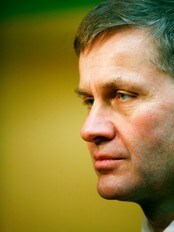 Erik Solheim (Foto: Johannessen, Sara/SCANPIX)