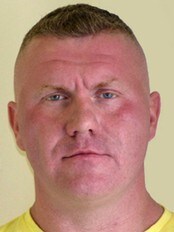 Raoul Thomas Moat (Foto: HANDOUT/Afp) Raoul Thomas Moat (Foto: HANDOUT/Afp)