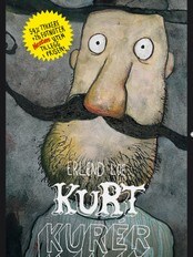 Erlend Loe 'Kurt Kurér' Erlend Loe 'Kurt Kurér'
