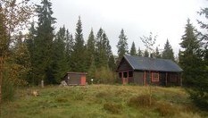 Årstadvangen, Foto Skiforeningen