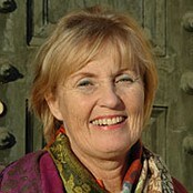 Marit Halvorsen (Foto: Jorunn K. Westbye/Universitetet i Oslo) Marit Halvorsen (Foto: Jorunn K. Westbye/Universitetet i Oslo)