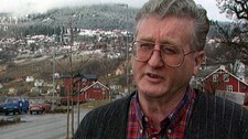Knut O. Aarethun (Foto: NRK) Knut O. Aarethun (Foto: NRK)