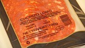 Chorizo-pølse