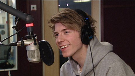 Video LidoLido klar med debutalbum (Foto: Nyhetsspiller)